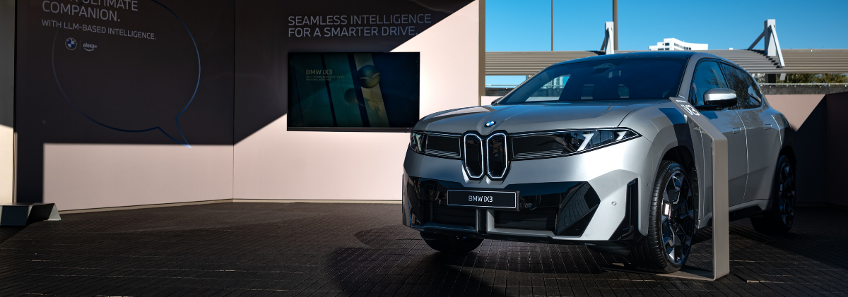 Noticias BMW