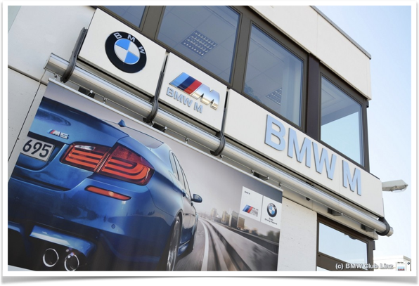 Obligaciones - BMW Motorsport