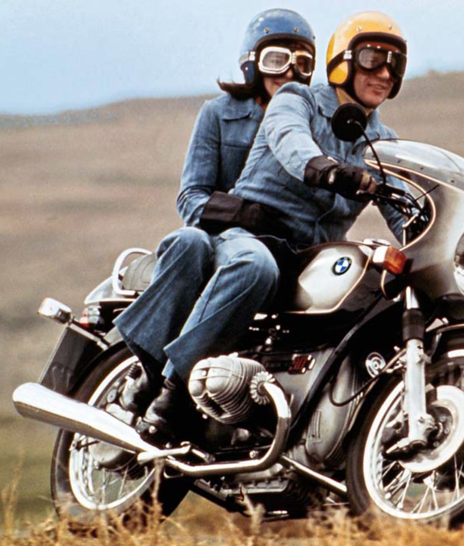 BMW R90 S 02