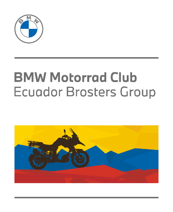 BMW Motorrad Club EcuadorBrosters Group