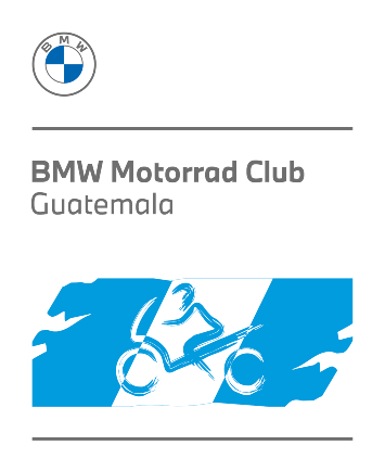 BMW Motorrad Club Guatemala