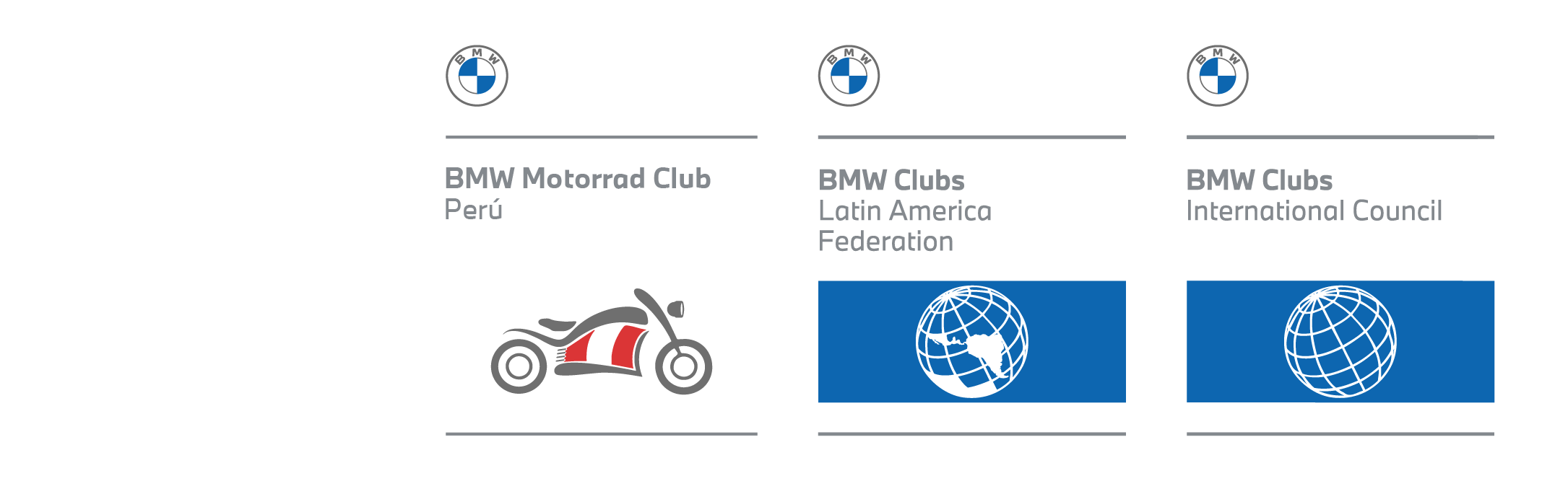 BMW MOTORRAD CLUB PERU / RENZO GARMENDIA – BMW CLUBS LATIN AMERICAN ...