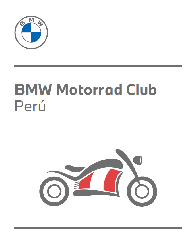 BMW Motorrad Club Perú
