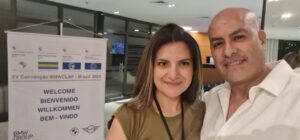 XV Convención BMWCLAF 2024