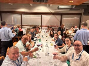 XV Convención BMWCLAF 2024