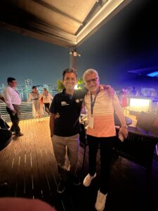 XV Convención BMWCLAF 2024