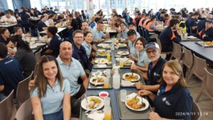 XV Convención BMWCLAF 2024