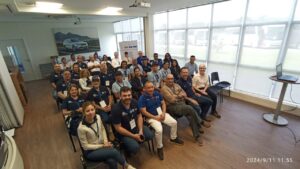 XV Convención BMWCLAF 2024