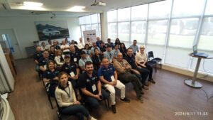 XV Convención BMWCLAF 2024