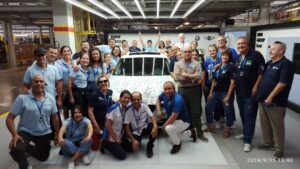 XV Convención BMWCLAF 2024