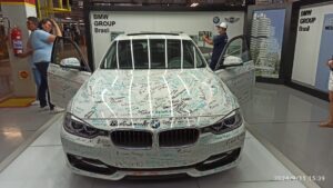 XV Convención BMWCLAF 2024