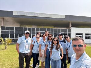 XV Convención BMWCLAF 2024