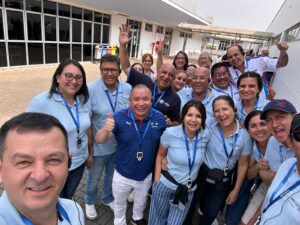XV Convención BMWCLAF 2024