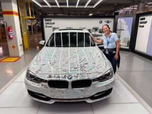 XV Convención BMWCLAF 2024