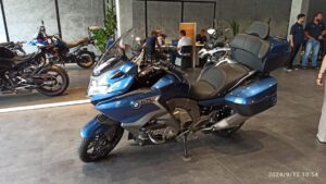 XV Convención BMWCLAF 2024