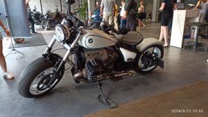 XV Convención BMWCLAF 2024