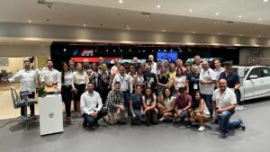 XV Convención BMWCLAF 2024