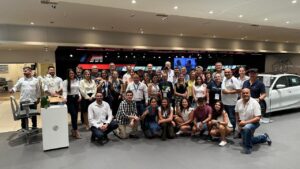 XV Convención BMWCLAF 2024