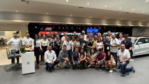 XV Convención BMWCLAF 2024