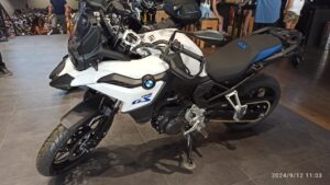 XV Convención BMWCLAF 2024