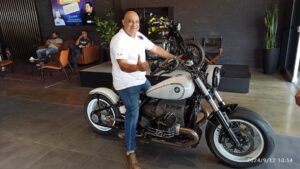 XV Convención BMWCLAF 2024