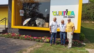 XV Convención BMWCLAF 2024