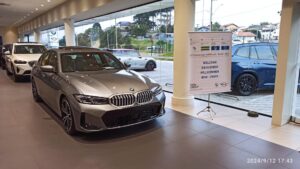 XV Convención BMWCLAF 2024