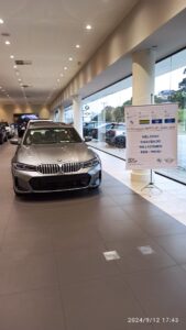 XV Convención BMWCLAF 2024