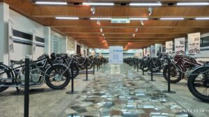 XV Convención BMWCLAF 2024