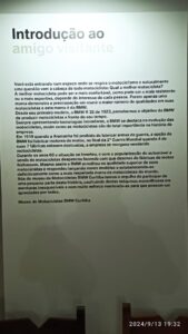 XV Convención BMWCLAF 2024
