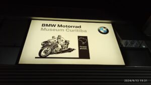 XV Convención BMWCLAF 2024