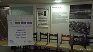 XV Convención BMWCLAF 2024