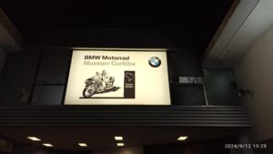 XV Convención BMWCLAF 2024