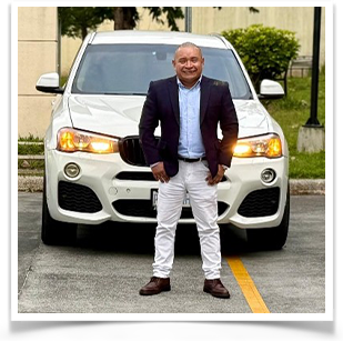 Ludwig Alejandro  Solórzano  Hernández