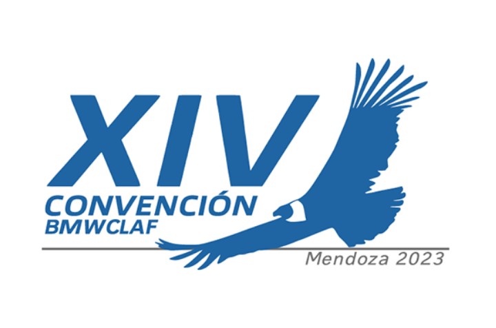 XIV CONVENIÓN BMWCLAF