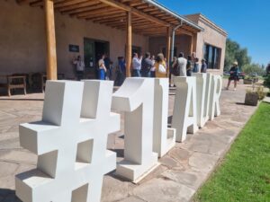 XIV Convención BMWCLAF 2023