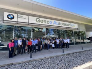 XIV Convención BMWCLAF 2023