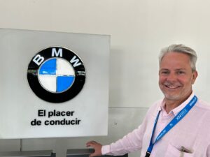 XIV Convención BMWCLAF 2023