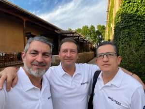 XIV Convención BMWCLAF 2023