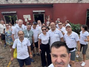 XVI Convención BMWCLAF 2025