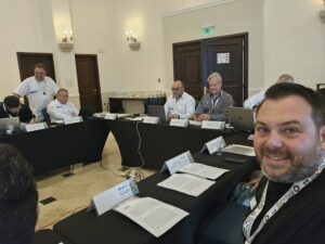 XVI Convención BMWCLAF 2025