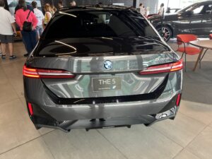 XVI Convención BMWCLAF 2025