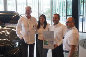 XVI Convención BMWCLAF 2025
