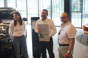 XVI Convención BMWCLAF 2025