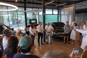 XVI Convención BMWCLAF 2025