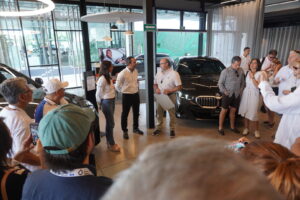 XVI Convención BMWCLAF 2025