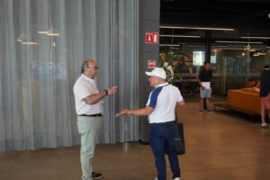 XVI Convención BMWCLAF 2025