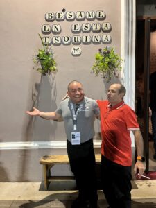 XVI Convención BMWCLAF 2025