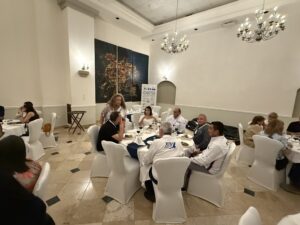 XVI Convención BMWCLAF 2025