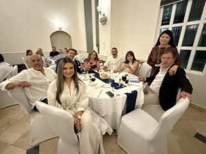XVI Convención BMWCLAF 2025